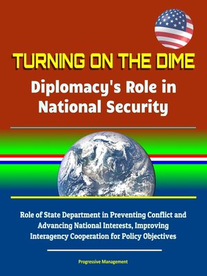 cover image of Turning on the Dime